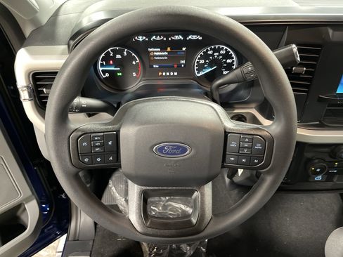 New 2026 Ford F350 XL w/ STX Appearance Package image 18
