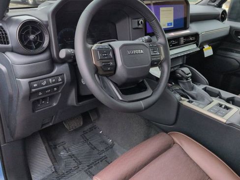 New 2026 Toyota Land Cruiser Base image 11