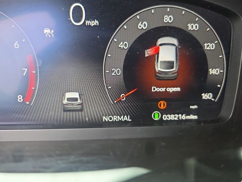 Used 2024 Acura Integra A-Spec FWD image 21