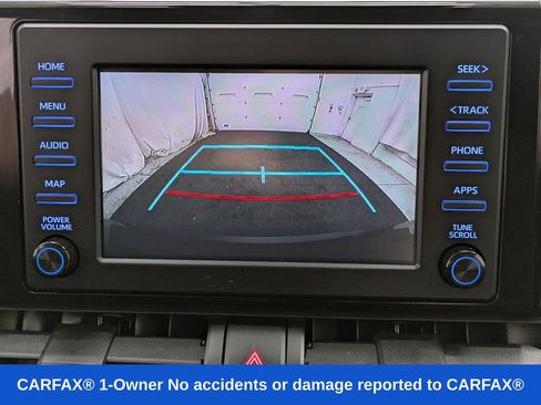 Used 2019 Toyota RAV4 XLE w/ Convenience Package AWD/4WD image 25