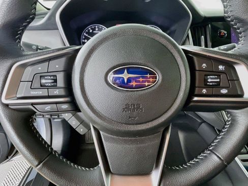 Used 2020 Subaru Outback Onyx Edition XT w/ Popular Package #2 AWD/4WD image 14