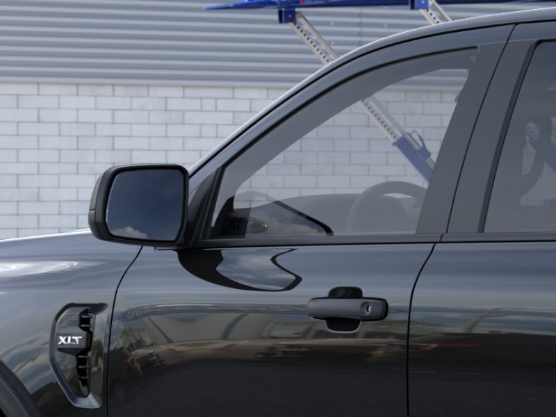 New 2026 Ford Ranger XLT w/ Equipment Group 301A High RWD image 20