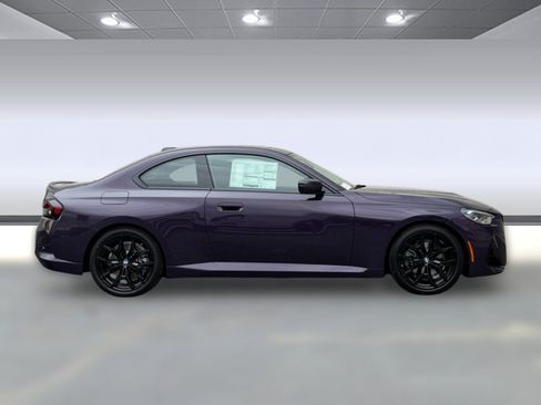 New 2026 BMW 230i Coupe w/ Premium Package RWD image 8