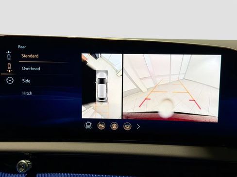 New 2026 Cadillac Optiq Sport 1 AWD/4WD image 12