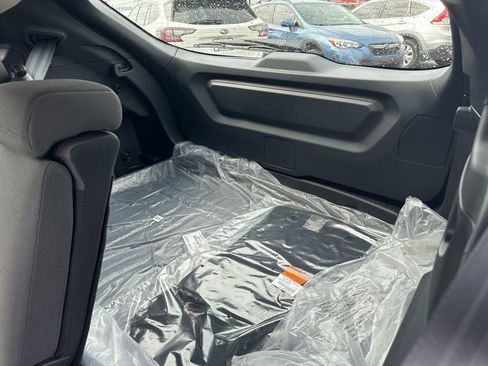 New 2026 Subaru Crosstrek 2.5i AWD/4WD image 25