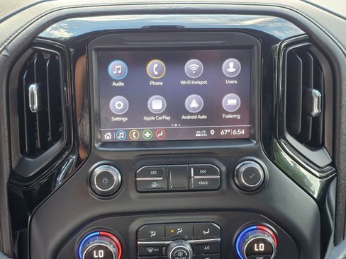 Used 2019 Chevrolet Silverado 1500 RST w/ All-Star Edition AWD/4WD image 15