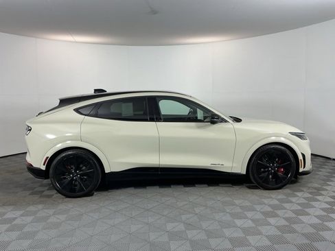 New 2025 Ford Mustang Mach-E GT w/ Interior Protection Package image 4