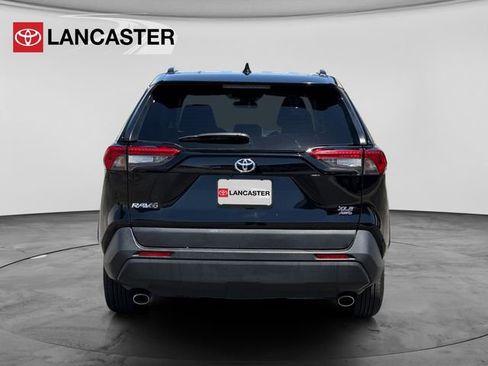 Certified 2024 Toyota RAV4 XLE AWD/4WD image 6