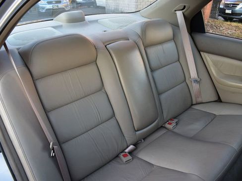 Used 1996 Honda Accord EX image 22