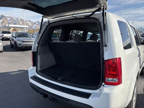 Used 2014 Honda Pilot LX image 29