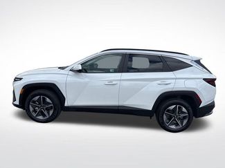 Used 2025 Hyundai Tucson SEL AWD/4WD video 2