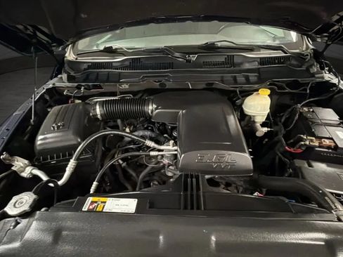 Used 2015 RAM 1500 Big Horn AWD/4WD image 22