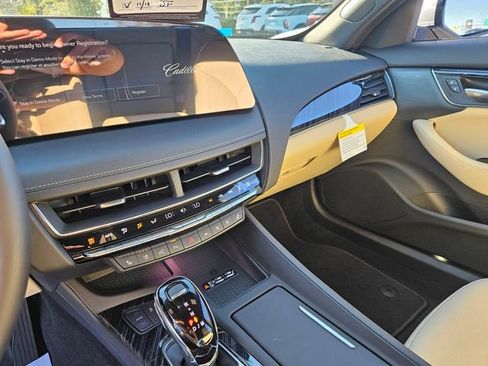 New 2026 Cadillac CT5 Premium Luxury image 21