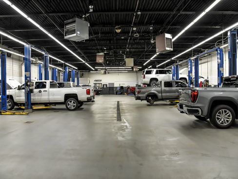 Used 2023 GMC Sierra 1500 Denali AWD/4WD image 29