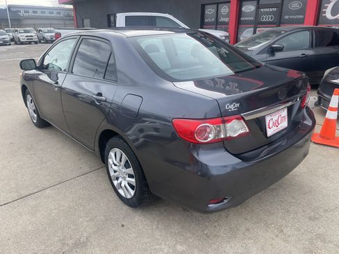 Used 2012 Toyota Corolla L image 3
