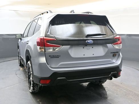 Certified 2024 Subaru Forester Wilderness image 4