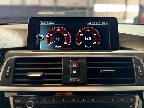 Used 2017 BMW 330e RWD image 16