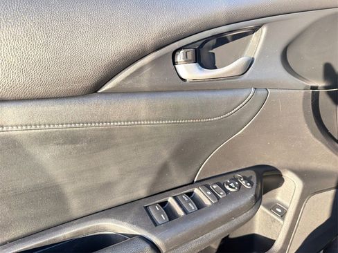 Used 2022 Honda Insight Touring image 34