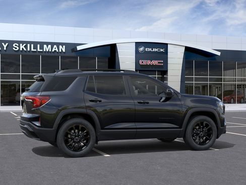 New 2026 GMC Terrain Elevation w/ Elevation Premium Package FWD image 5