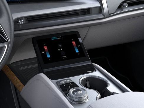 New 2026 Cadillac Vistiq Luxury image 23