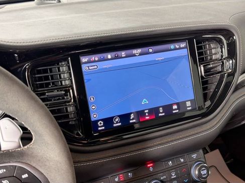 Used 2025 Dodge Durango SRT Hellcat image 14