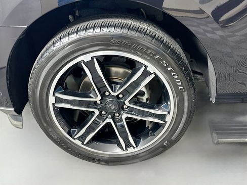 Used 2021 Ford Expedition Max Limited image 32