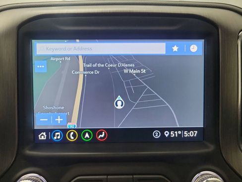 Used 2020 GMC Sierra 1500 Denali w/ Denali Ultimate Package image 27