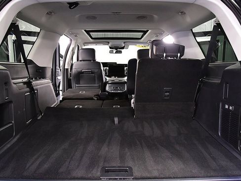 Used 2025 Ford Expedition Max Platinum image 34