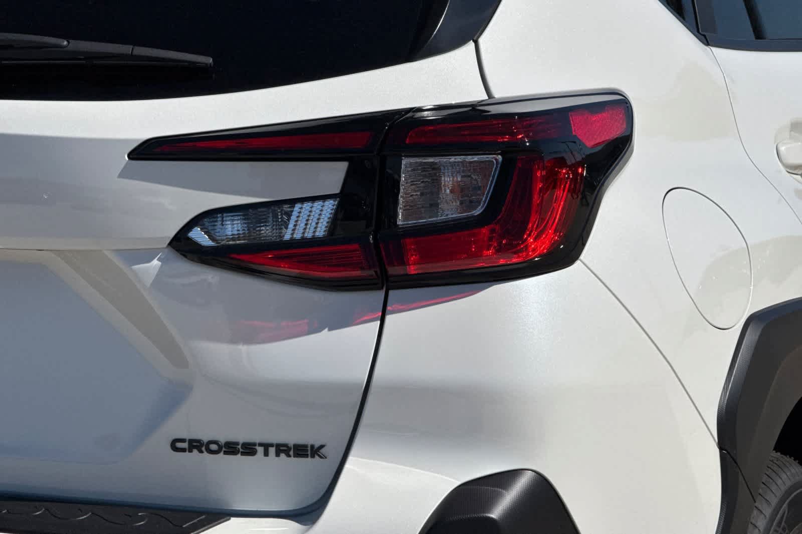 New 2026 Subaru Crosstrek 2.5i Premium AWD/4WD image 30