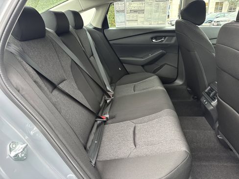 New 2026 Honda Accord SE image 12