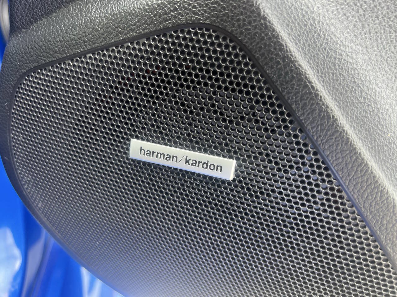 Used 2018 Subaru WRX STI Limited AWD/4WD image 26