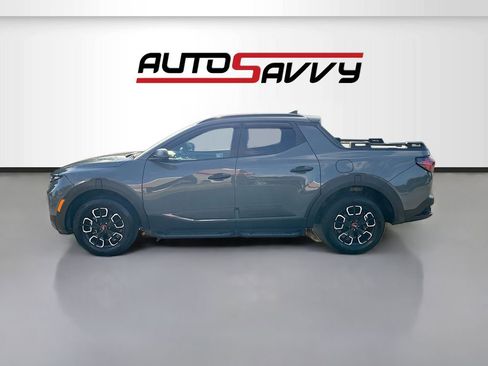 Used 2024 Hyundai Santa Cruz XRT AWD/4WD image 4