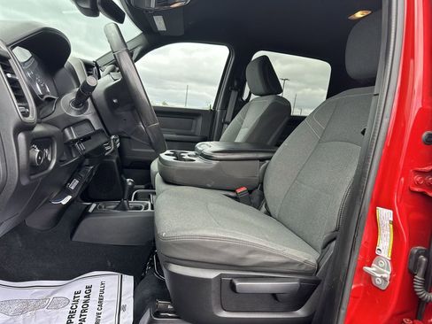 Used 2022 RAM 3500 Tradesman AWD/4WD image 17