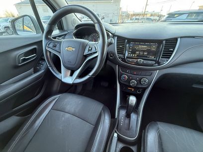 Used 2019 Chevrolet Trax LT w/ LT Convenience Package
