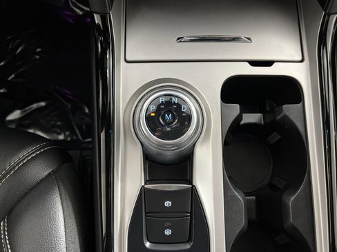 Used 2022 Ford Explorer ST w/ Equipment Group 401A image 22