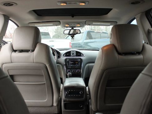 Used 2013 Buick Enclave Premium w/ Trailering Provision Package image 17