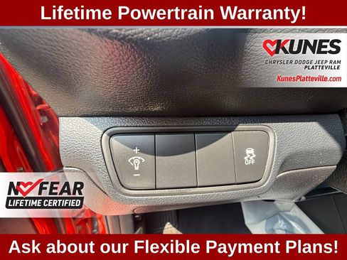 Used 2024 Kia Forte LXS FWD image 19