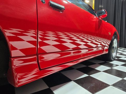 Used 1987 Pontiac Firebird Trans Am image 45