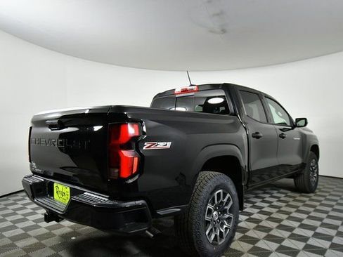New 2026 Chevrolet Colorado Z71 w/ Z71 Convenience Package 2 image 11