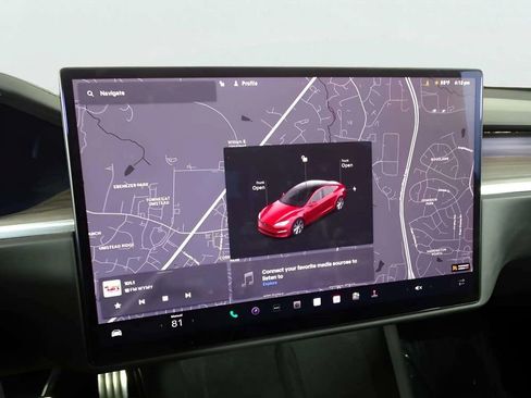 Used 2022 Tesla Model S Base image 22