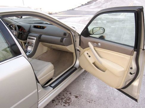 Used 2006 INFINITI G35 x Sedan w/ (P03) Premium Pkg C AWD/4WD image 22