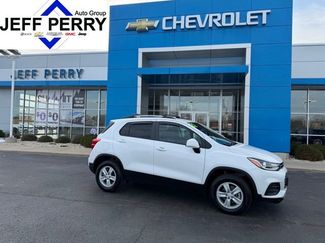 Used 2022 Chevrolet Trax LT w/ Driver Confidence Package video 1