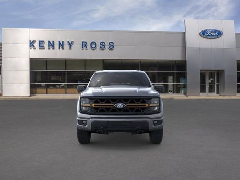 New 2026 Ford F150 Tremor w/ Bed Utility Package AWD/4WD image 8