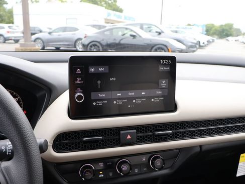 New 2027 Honda HR-V LX image 19
