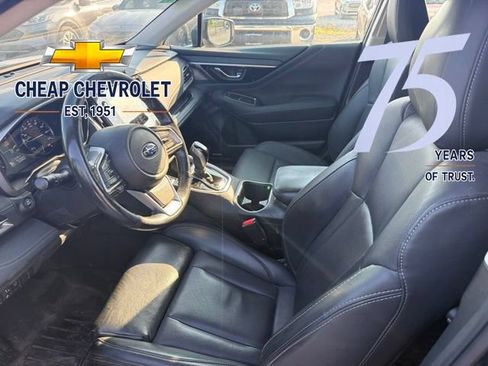 Used 2024 Subaru Outback Limited AWD/4WD image 7