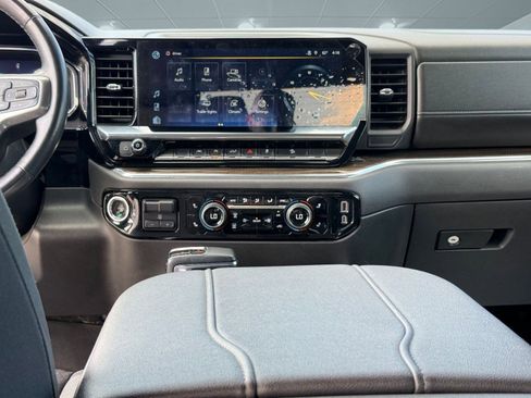 Certified 2023 Chevrolet Silverado 1500 LT Trail Boss w/ Protection Package image 26