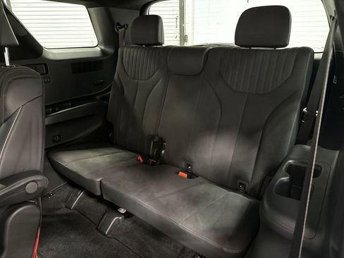 Used 2024 Hyundai Palisade Calligraphy AWD/4WD image 21