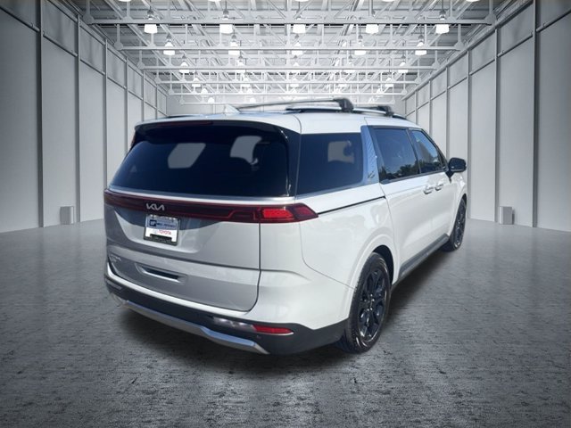 Used 2024 Kia Carnival SX Prestige FWD image 5