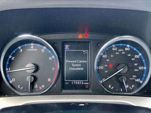 Used 2016 Toyota RAV4 Limited FWD image 24