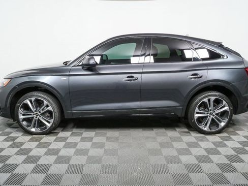 Used 2023 Audi Q5 2.0T Premium Plus w/ Premium Plus Package image 31